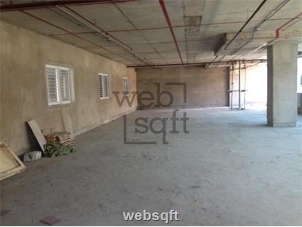 Hyderabad Office Space for Rent